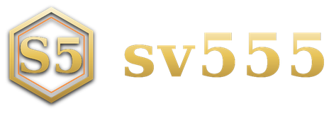sv555 logo